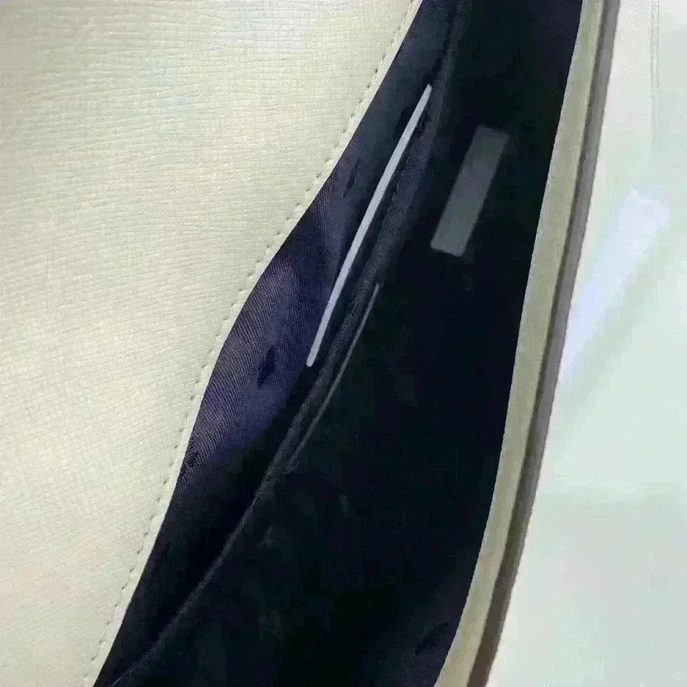 Kate Spade Carson Crossbody Purse Convertible Shoulder Bag Red Multi - Picture 8 of 12